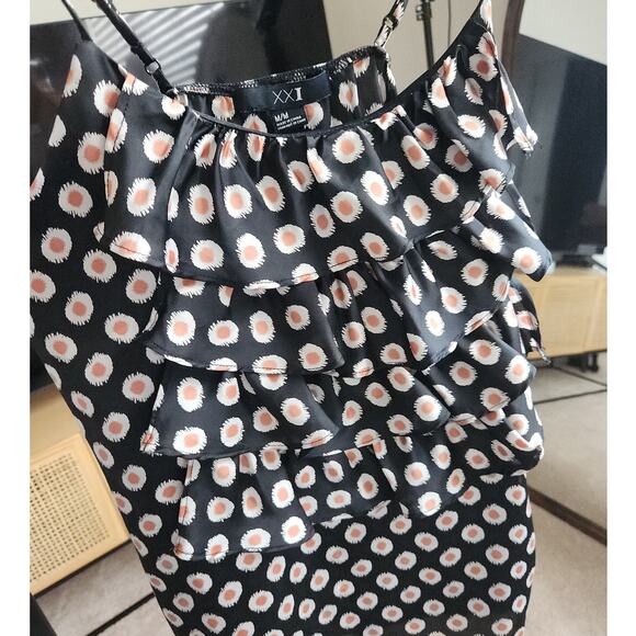 Vintage Y2K Forever 21 Tank Top - Picture 2 of 8